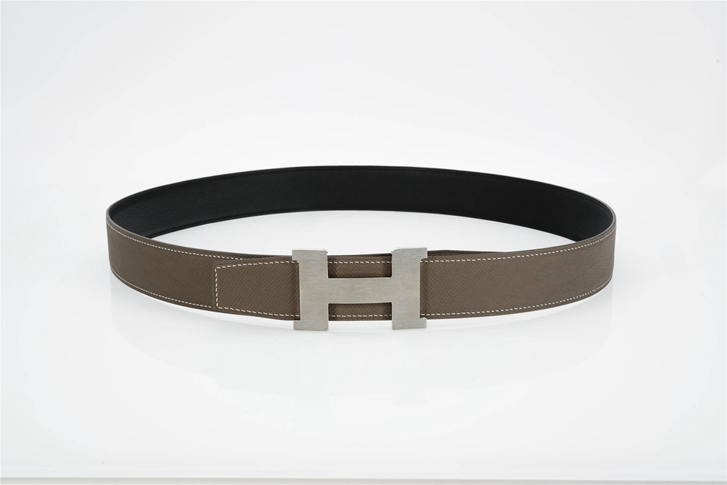 H**mes belts 38mm